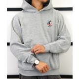 裏起毛 パーカー #スウェット | GROOVY STORE | 詳細画像8
