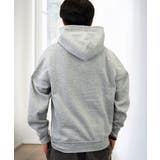 裏起毛 パーカー #スウェット | GROOVY STORE | 詳細画像21
