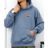 裏起毛 パーカー #スウェット | GROOVY STORE | 詳細画像11