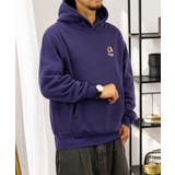 裏起毛 パーカー #スウェット | GROOVY STORE | 詳細画像13