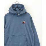 裏起毛 パーカー #スウェット | GROOVY STORE | 詳細画像3