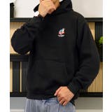 裏起毛 パーカー #スウェット | GROOVY STORE | 詳細画像6