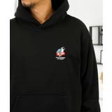 裏起毛 パーカー #スウェット | GROOVY STORE | 詳細画像19