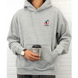 裏起毛 パーカー #スウェット | GROOVY STORE | 詳細画像20