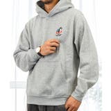 裏起毛 パーカー #スウェット | GROOVY STORE | 詳細画像9