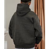裏起毛 パーカー #スウェット | GROOVY STORE | 詳細画像29