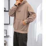 裏起毛 パーカー #スウェット | GROOVY STORE | 詳細画像7