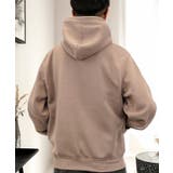 裏起毛 パーカー #スウェット | GROOVY STORE | 詳細画像8