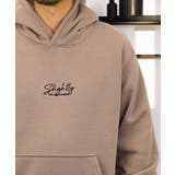 裏起毛 パーカー #スウェット | GROOVY STORE | 詳細画像32