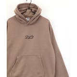 裏起毛 パーカー #スウェット | GROOVY STORE | 詳細画像52
