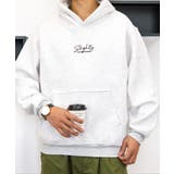 裏起毛 パーカー #スウェット | GROOVY STORE | 詳細画像1