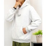裏起毛 パーカー #スウェット | GROOVY STORE | 詳細画像19