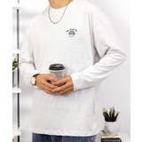 3種のデザイン【刺繍】オーバーサイズ 長袖Tシャツ #ロンt#ワイド | GROOVY STORE | 詳細画像26