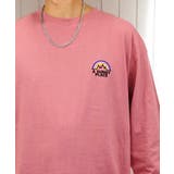 3種のデザイン【刺繍】オーバーサイズ 長袖Tシャツ #ロンt#ワイド | GROOVY STORE | 詳細画像51