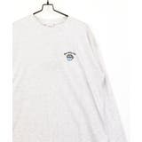 3種のデザイン【刺繍】オーバーサイズ 長袖Tシャツ #ロンt#ワイド | GROOVY STORE | 詳細画像56