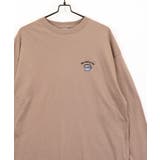 3種のデザイン【刺繍】オーバーサイズ 長袖Tシャツ #ロンt#ワイド | GROOVY STORE | 詳細画像58