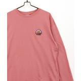 3種のデザイン【刺繍】オーバーサイズ 長袖Tシャツ #ロンt#ワイド | GROOVY STORE | 詳細画像63