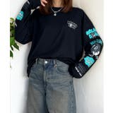 【WALKING DONUT】 ロンT | GROOVY STORE | 詳細画像7 