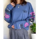 【WALKING DONUT】 ロンT | GROOVY STORE | 詳細画像11 