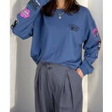 【WALKING DONUT】 ロンT | GROOVY STORE | 詳細画像39 