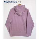 【猫耳付き】猫渕さん ふわふわ フリース パーカー | GROOVY STORE | 詳細画像22