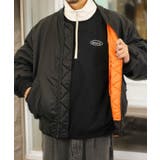サイドライン ハーフジップ フリース | GROOVY STORE | 詳細画像30