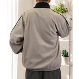 サイドライン ハーフジップ フリース | GROOVY STORE | 詳細画像36