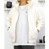 【無地】ジップ パーカー トップス ニット フリース パーカー ジップアップ | GROOVY STORE | 詳細画像20