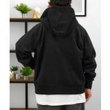 【無地】ジップ パーカー トップス | GROOVY STORE | 詳細画像33 