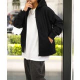 【無地】ジップ パーカー トップス | GROOVY STORE | 詳細画像35 