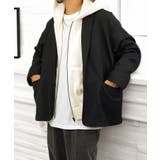 【無地】ジップ パーカー トップス ニット フリース パーカー ジップアップ | GROOVY STORE | 詳細画像23
