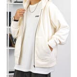 【無地】ジップ パーカー トップス ニット フリース パーカー ジップアップ | GROOVY STORE | 詳細画像24