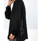 オーバーサイズ Tシャツ ストリート | GROOVY STORE | 詳細画像11 