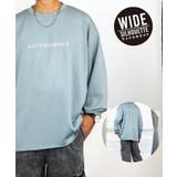 オーバーサイズ Tシャツ ストリート | GROOVY STORE | 詳細画像7 