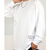 オーバーサイズ Tシャツ ストリート | GROOVY STORE | 詳細画像6 