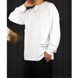 オーバーサイズ Tシャツ ストリート | GROOVY STORE | 詳細画像26 