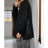 オーバーサイズ Tシャツ ストリート | GROOVY STORE | 詳細画像10 