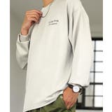 オーバーサイズ Tシャツ ストリート | GROOVY STORE | 詳細画像15 