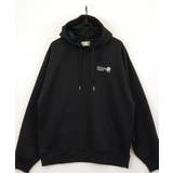 オーバーサイズ スウェット パ‐カー | GROOVY STORE | 詳細画像11 