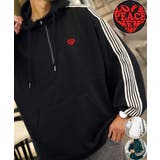 ハーフジップパーカー ＃ロゴ #ハーフジップ | GROOVY STORE | 詳細画像39 