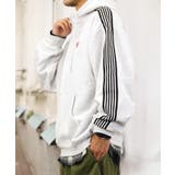 ハーフジップパーカー ＃ロゴ #ハーフジップ | GROOVY STORE | 詳細画像25 