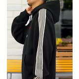 ハーフジップパーカー ＃ロゴ #ハーフジップ | GROOVY STORE | 詳細画像6 