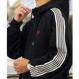 ハーフジップパーカー ＃ロゴ #ハーフジップ | GROOVY STORE | 詳細画像29 