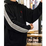 ハーフジップパーカー ＃ロゴ #ハーフジップ | GROOVY STORE | 詳細画像8 