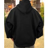 ハーフジップパーカー ＃ロゴ #ハーフジップ | GROOVY STORE | 詳細画像31 