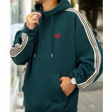 ハーフジップパーカー ＃ロゴ #ハーフジップ | GROOVY STORE | 詳細画像9 