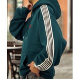 ハーフジップパーカー ＃ロゴ #ハーフジップ | GROOVY STORE | 詳細画像36 