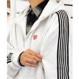 ハーフジップパーカー ＃ロゴ #ハーフジップ | GROOVY STORE | 詳細画像22 