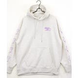 オーバーサイズ スウェット パ‐カー | GROOVY STORE | 詳細画像12