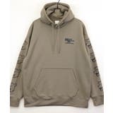 オーバーサイズ スウェット パ‐カー | GROOVY STORE | 詳細画像16